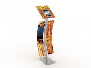 MODBW-1339 | iPad Kiosk